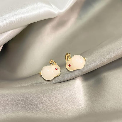 Cute Bunny Stud
